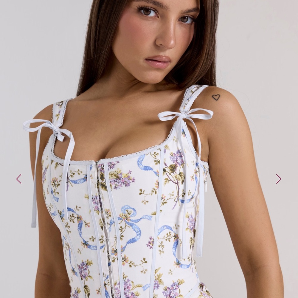 House of CB Dionne Dress - Picture 3 of 6